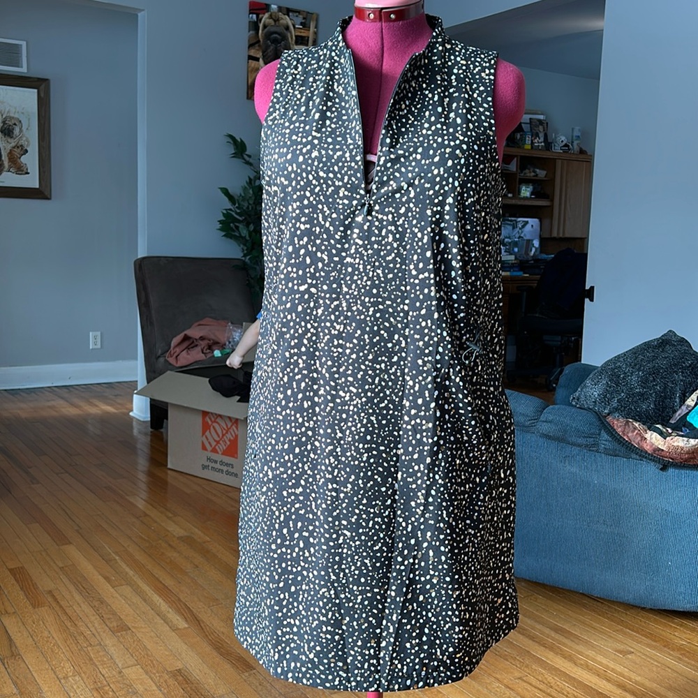 Kyodan dress